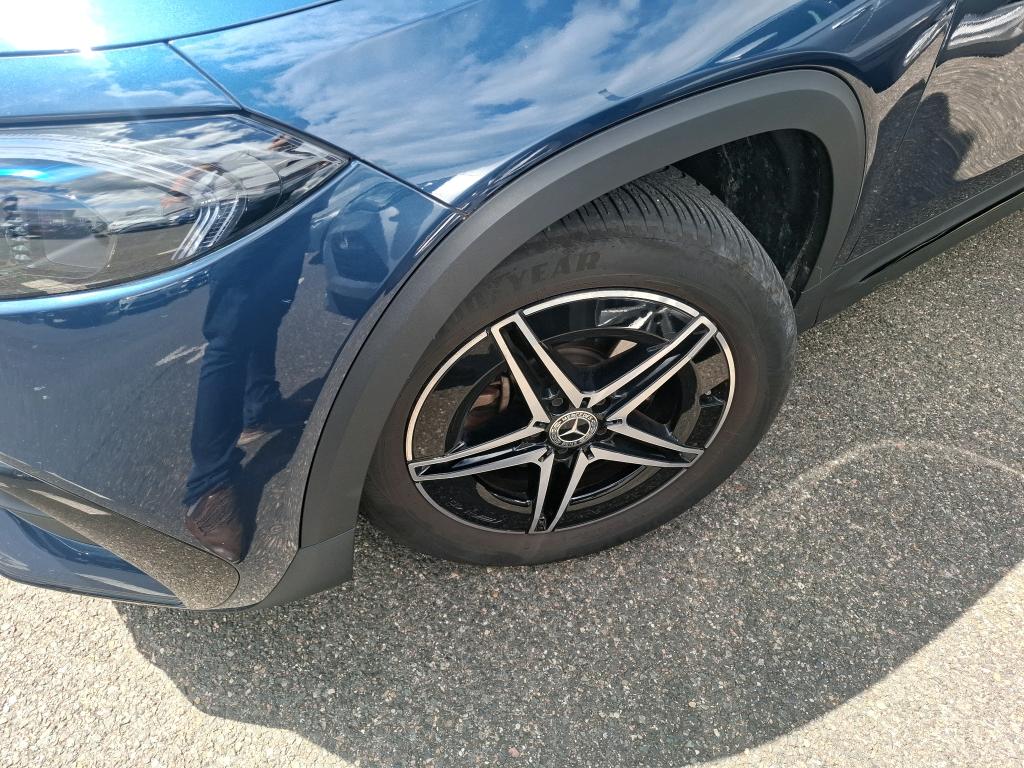 MERCEDES MERCEDES EQB 250 AMG Line 2023