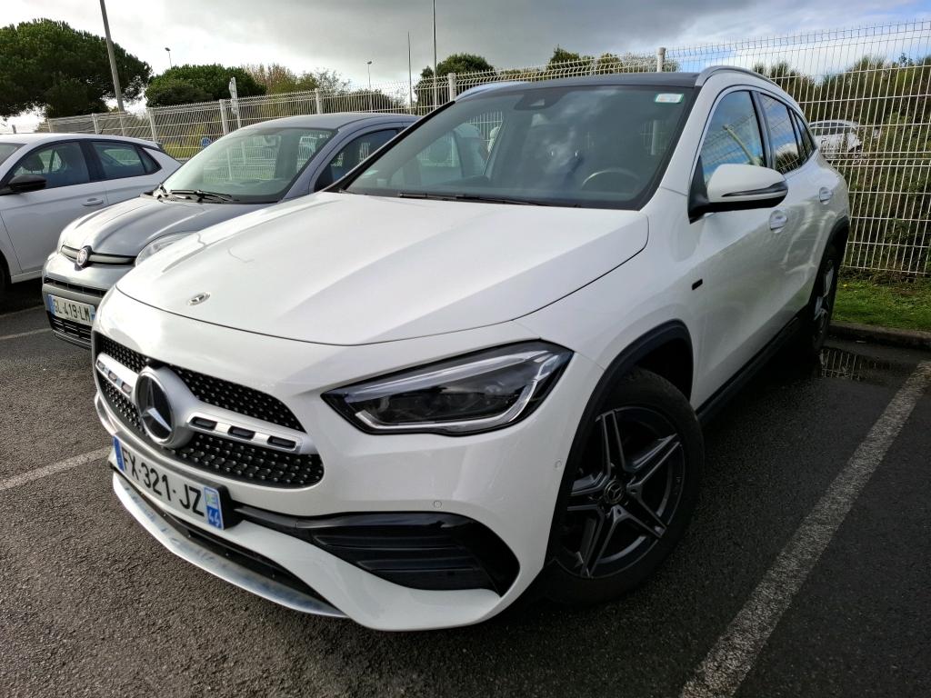 MERCEDES MERCEDES GLA II 250 e 8G-DCT AMG Line 2021