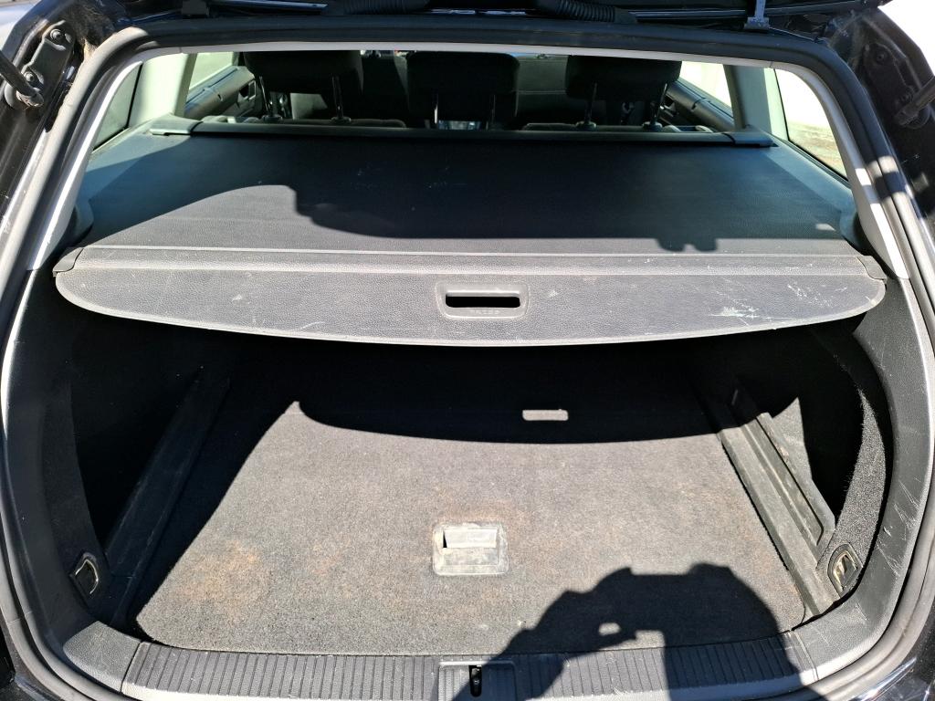 VOLKSWAGEN VOLKSWAGEN PASSAT SW 2.0 TDI EVO 150 DSG7 Business 2021