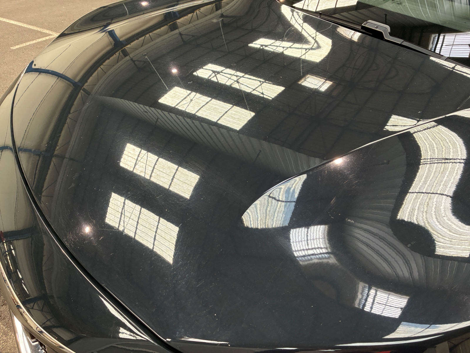 PEUGEOT 3008 1.5 BlueHDi 130ch S&S BVM6 2018