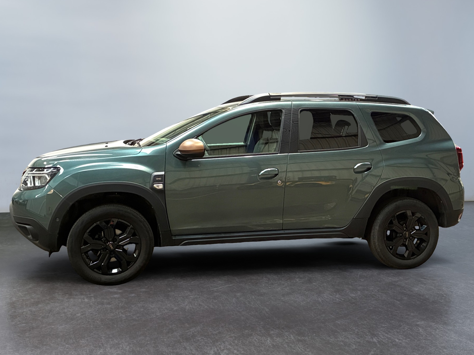DACIA Duster ECO-G 100 4x2 2023