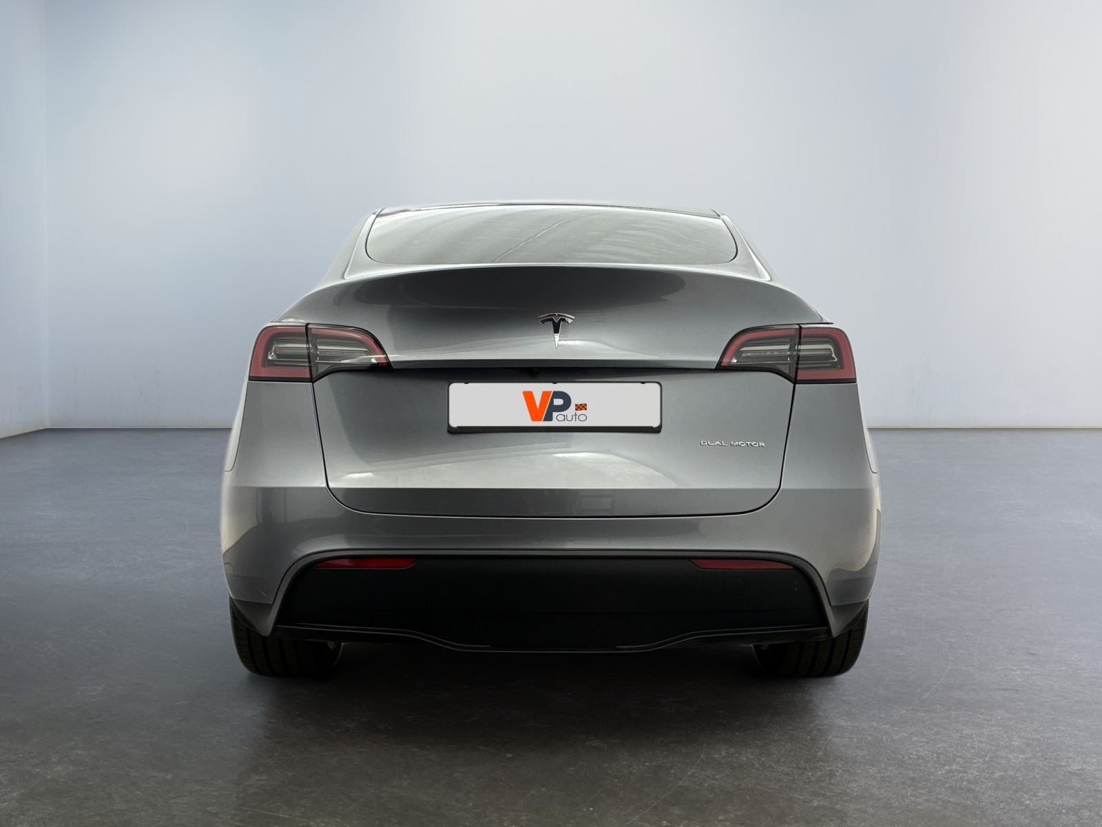 TESLA MODEL Y Long-Range Dual Motor AWD 2023