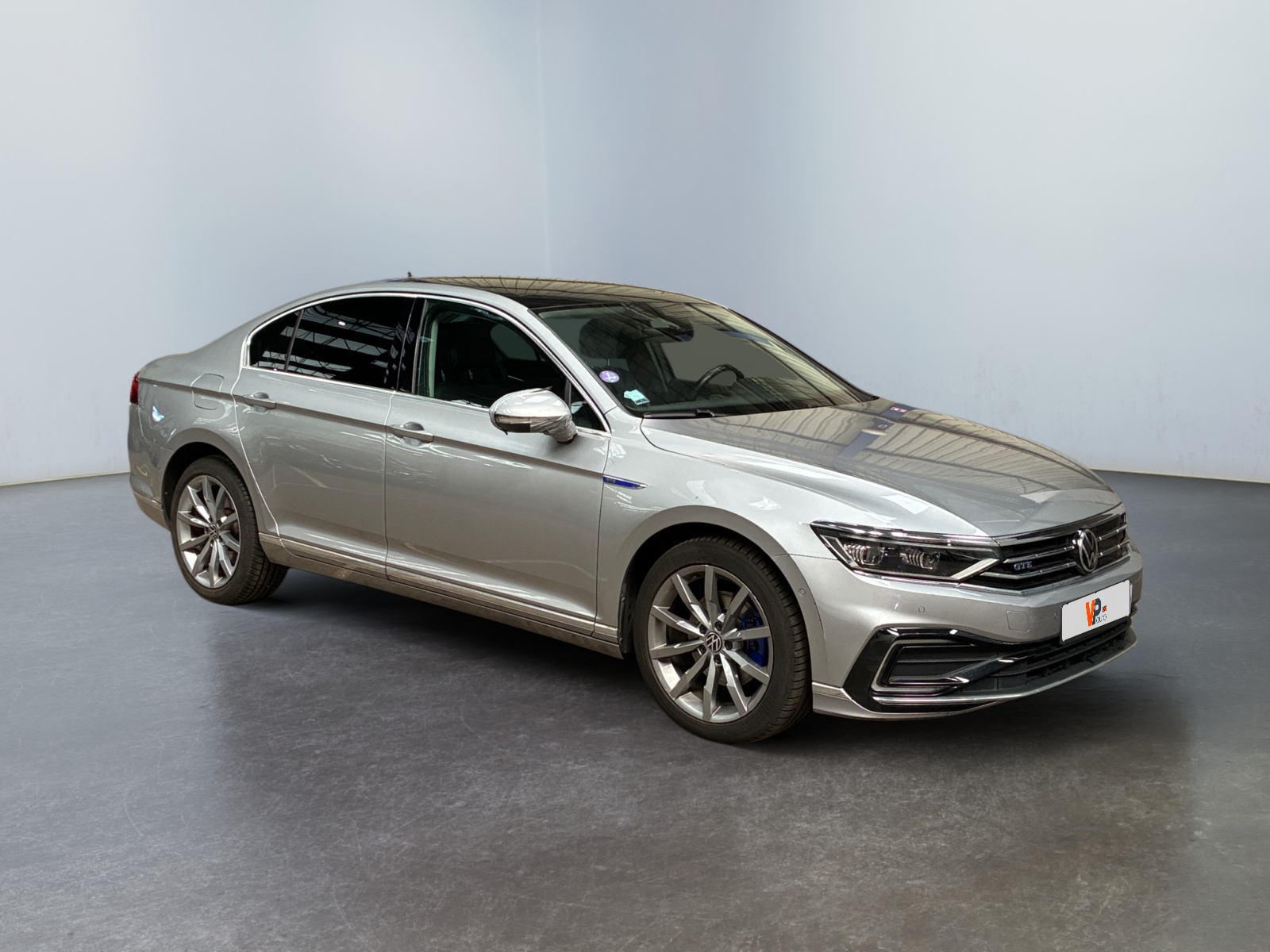 VOLKSWAGEN Passat 1.4 TSI Hybride Rechargeable DSG6 GTE 2021