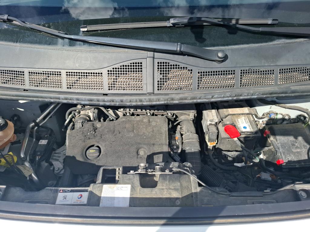 PEUGEOT PEUGEOT EXPERT FOURGON FGN TOLE STANDARD 1.5 BLUEHDI 120 S&S BVM6 PREMIUM 2022