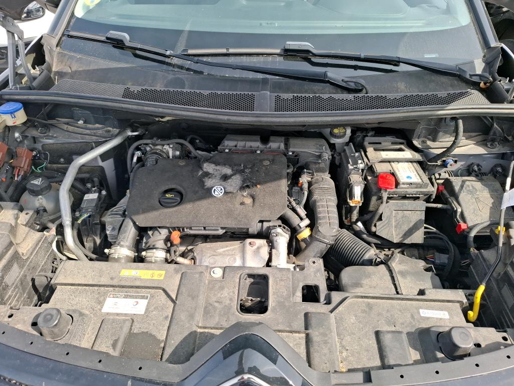 CITROEN C5 AIRCROSS BlueHDi 130 S&S EAT8 Shine 2022