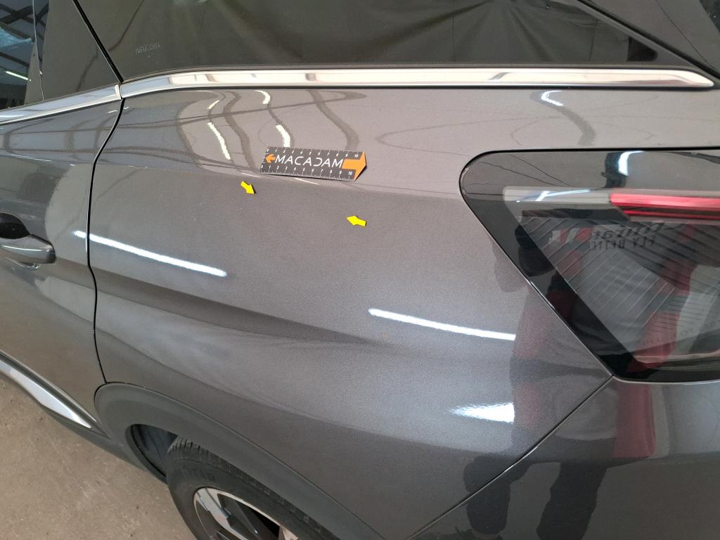 PEUGEOT PEUGEOT 3008 Puretech 130ch S&S EAT8 GT Pack 2021