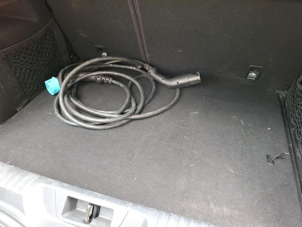 RENAULT RENAULT MÉGANE MEGANE IV BERLINE E-TECH Plug-In Hybride 160 - 21N Business 2021