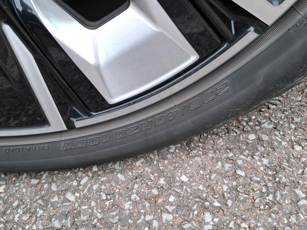 BMW BMW iX3 G08 LCI M Sport 286 ch BVA8 Impressive 2023