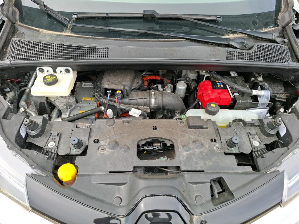 RENAULT RENAULT ZOE E-TECH ELECTRIQUE R110 Achat Intégral - 21C Intens 2022
