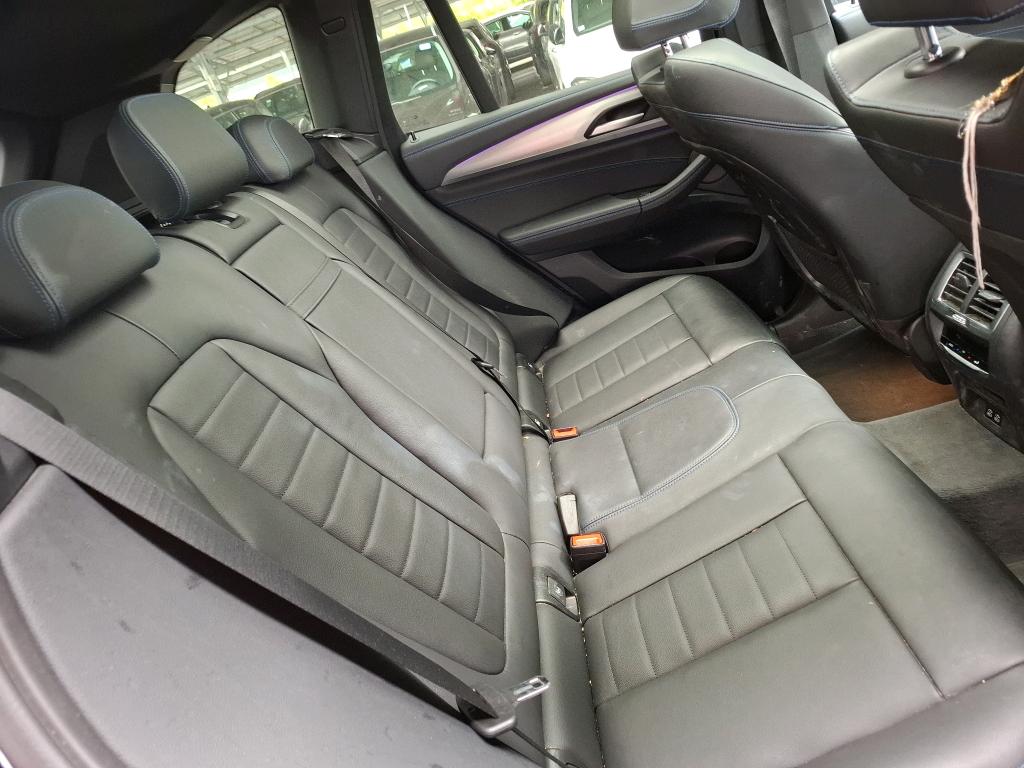 BMW BMW iX3 G08 LCI M Sport 286 ch BVA8 Impressive 2023