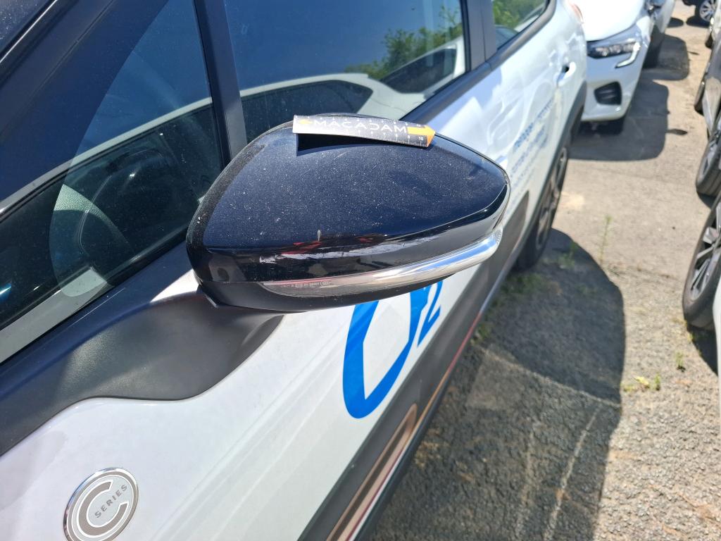 CITROEN C3 PureTech 83 S&S BVM5 C-Series 2023