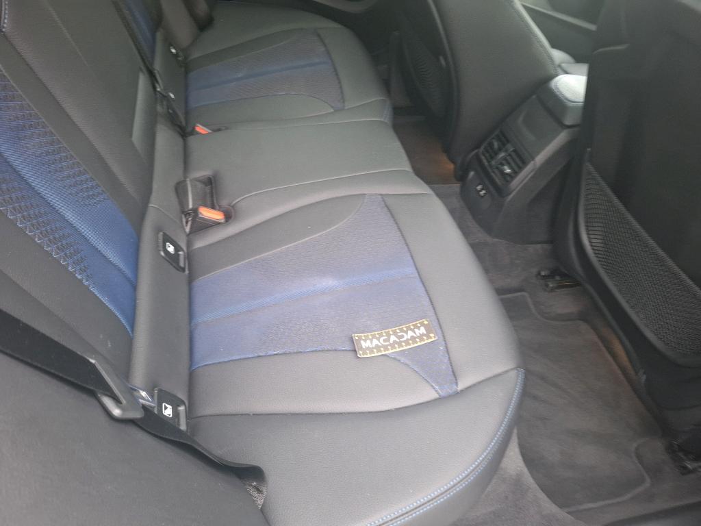 BMW BMW SERIE 1 F40 118i 136 ch DKG7 M Sport 2022