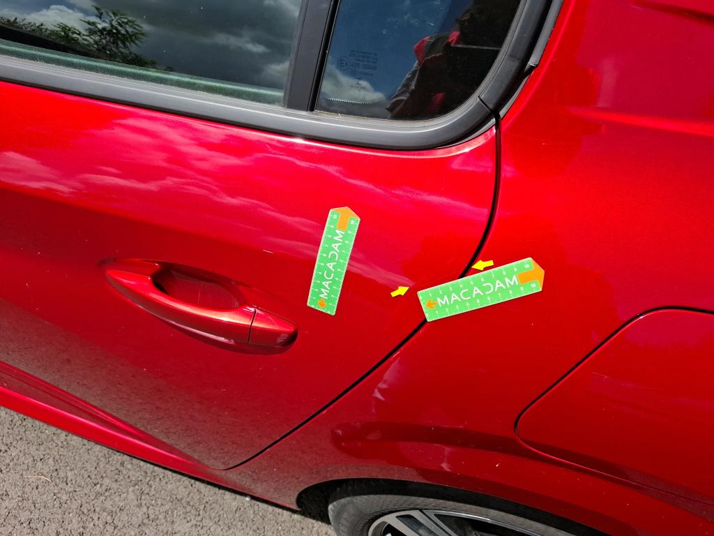 PEUGEOT PEUGEOT 208) 208 BlueHDi 100 S&S BVM6 Active Pack 2023
