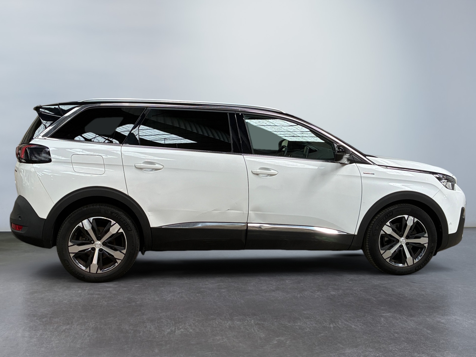 PEUGEOT 5008 5008 PureTech 130ch S&S EAT8 GT Line 2020