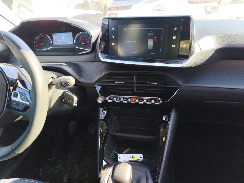 PEUGEOT PEUGEOT 208 AFFAIRE BLUEHDI 100 S&S BVM6 PREMIUM PACK 2021