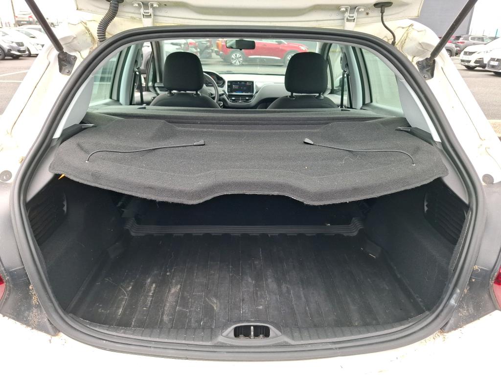 PEUGEOT PEUGEOT 208 AFFAIRE BLUEHDI 100 S&S BVM5 PREMIUM PACK 2019