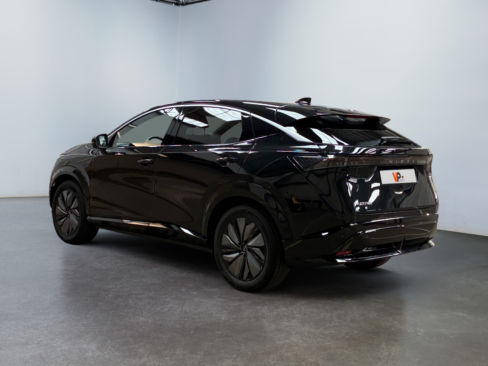NISSAN Ariya Electrique 63kWh 218 ch Advance 2024