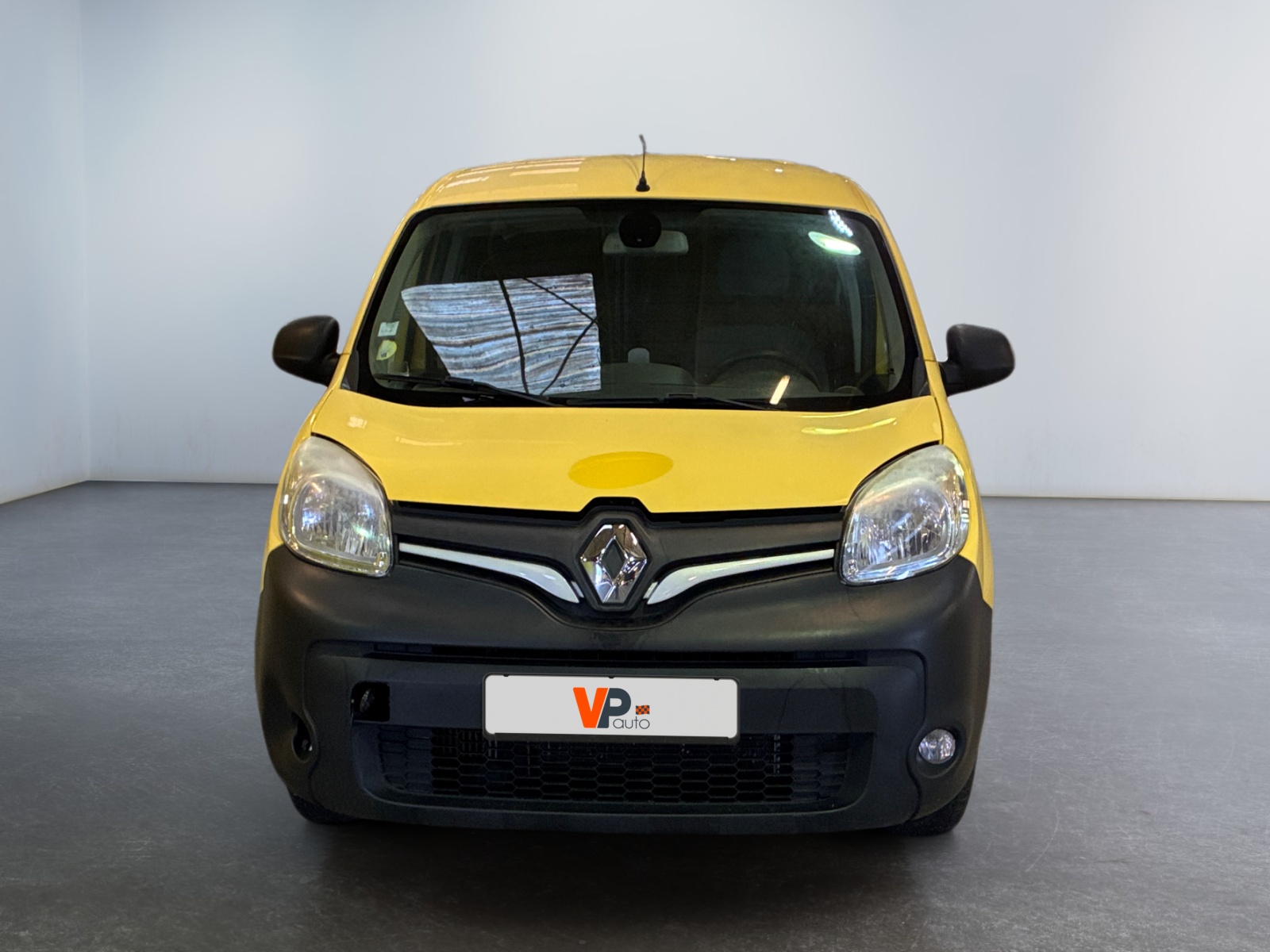 RENAULT KANGOO EXPRESS 1.5 DCI 75 ENERGY E6 2019