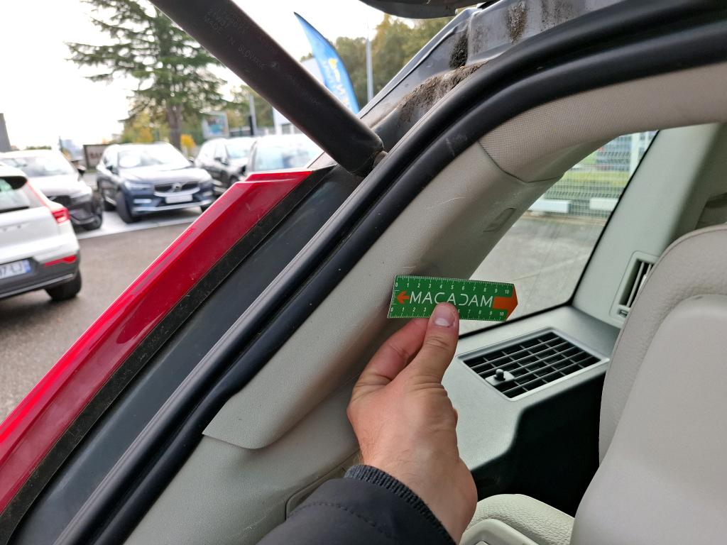 VOLVO VOLVO XC90 Recharge T8 AWD 310+145 ch Geartronic 8 7pl Inscription 2021