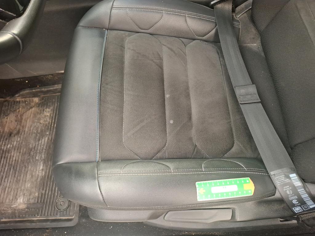 CITROEN C5 AIRCROSS BlueHDi 130 S&S EAT8 Shine 2022