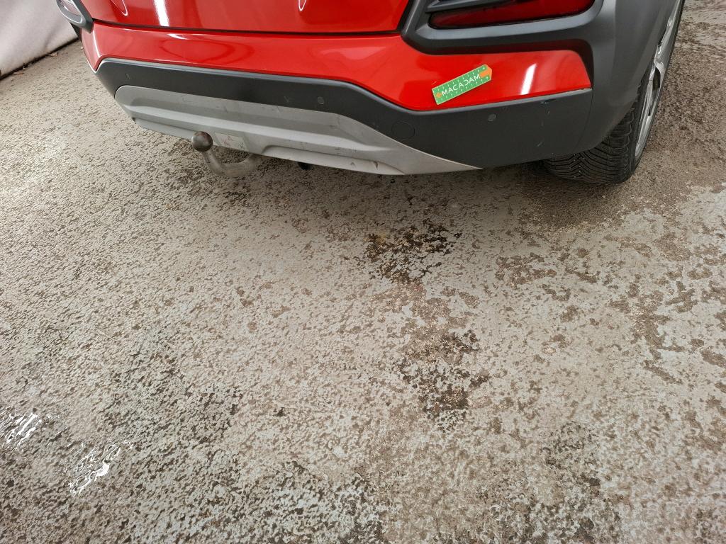 HYUNDAI  2019