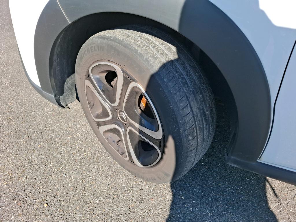 CITROEN C3 PureTech 83 S&S BVM5 Feel Pack 2020