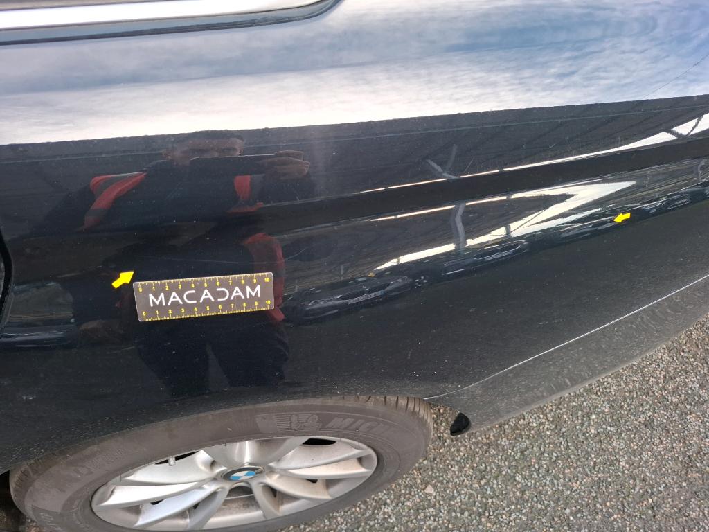 BMW BMW SERIE 4 GRAN COUPE F36 LCI2 (02/2019-06/ Coupé 418d 150 ch Business Design 2020