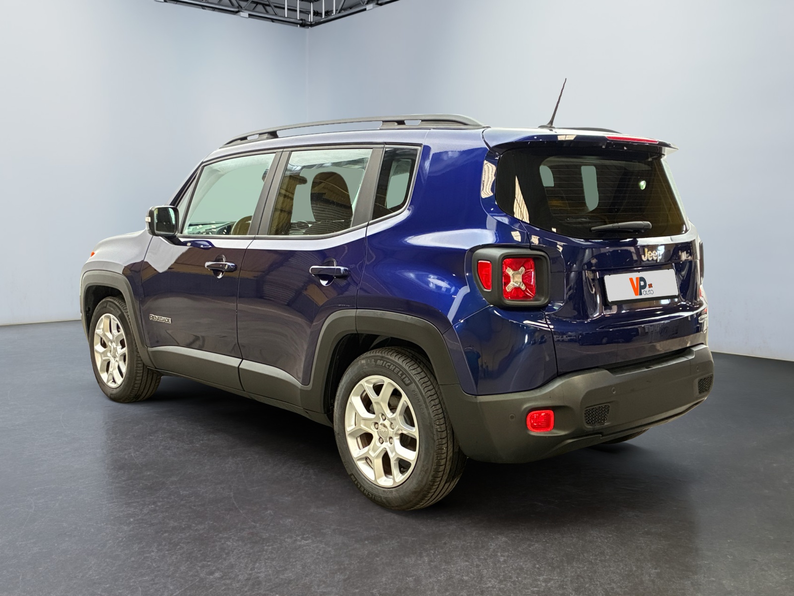 JEEP  2016