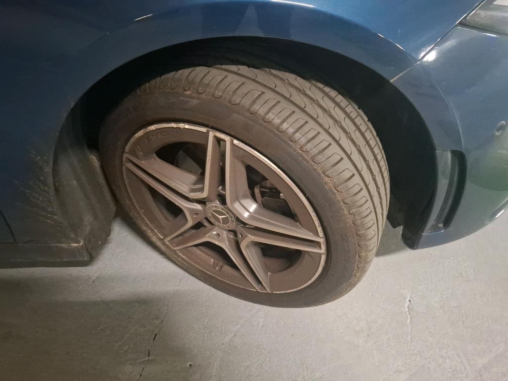 MERCEDES MERCEDES CLASSE A 250 e 8G-DCT AMG Line 2021