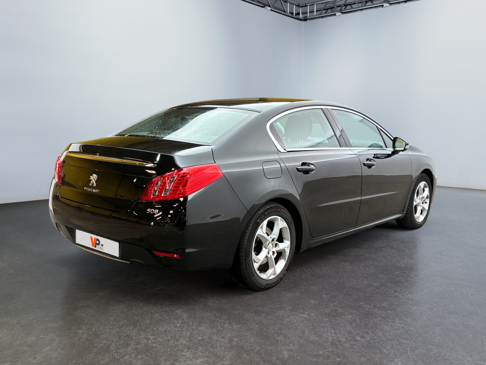 PEUGEOT  2014