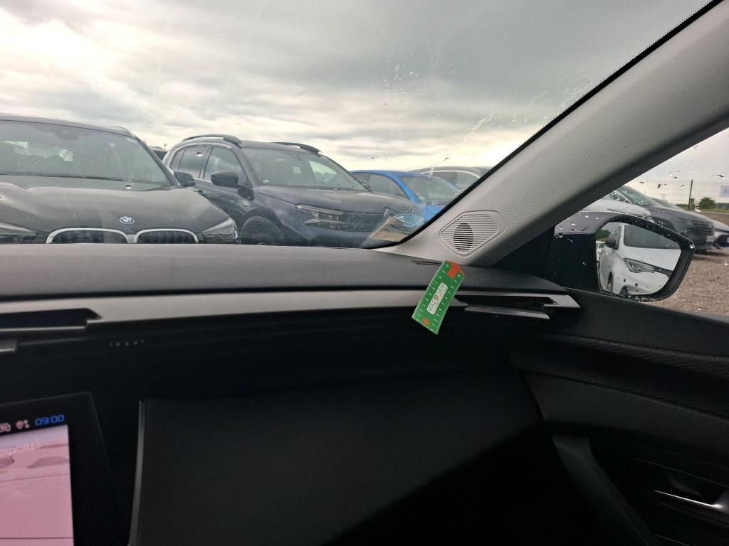 PEUGEOT PEUGEOT 308 SW BlueHDi 130ch S&S EAT8 Active Pack 2023