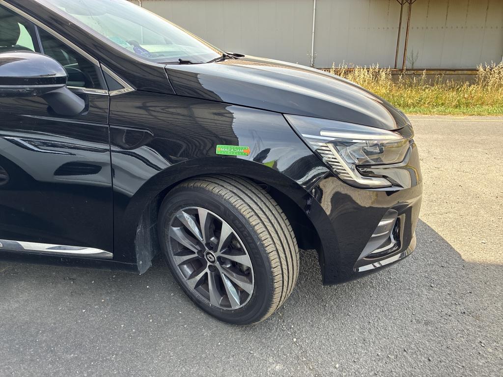 RENAULT RENAULT CLIO V TCe 140 - 21 Intens 2022