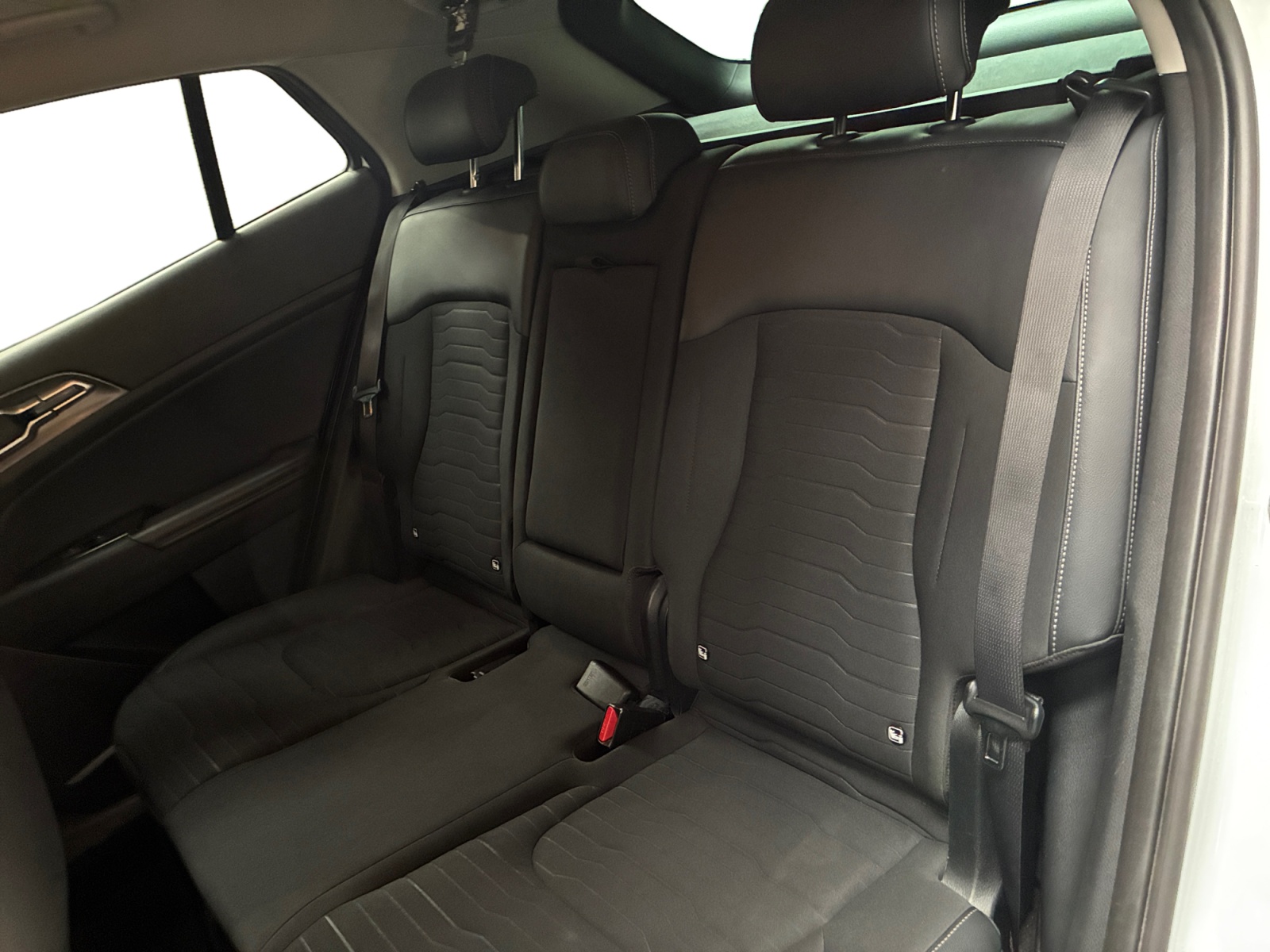 KIA Sportage 1.6 T-GDi 230ch ISG Hybride BVA6 4x2 Active 2022