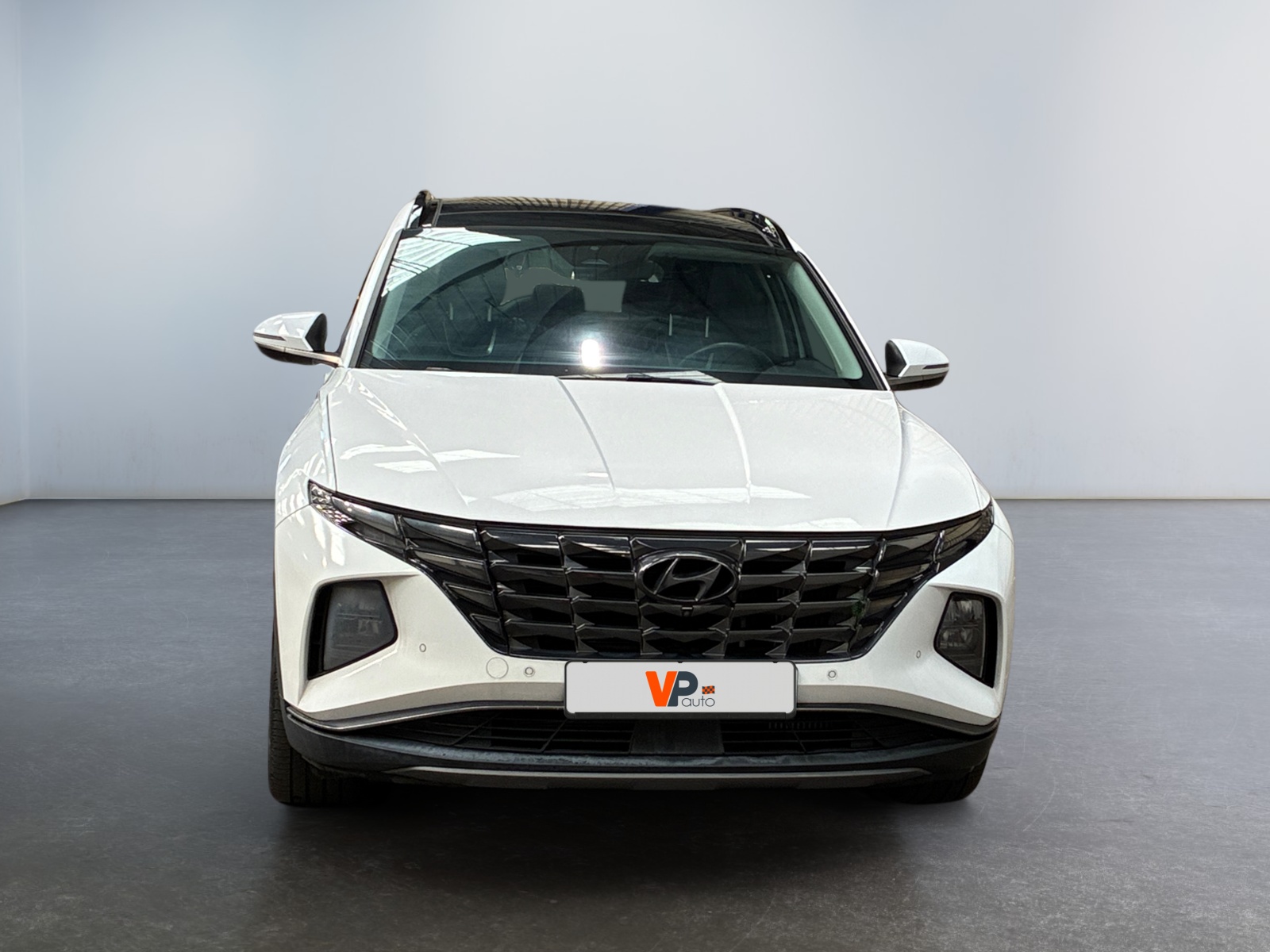 HYUNDAI Tucson 1.6 CRDi 136 Hybrid 48V DCT-7 2022