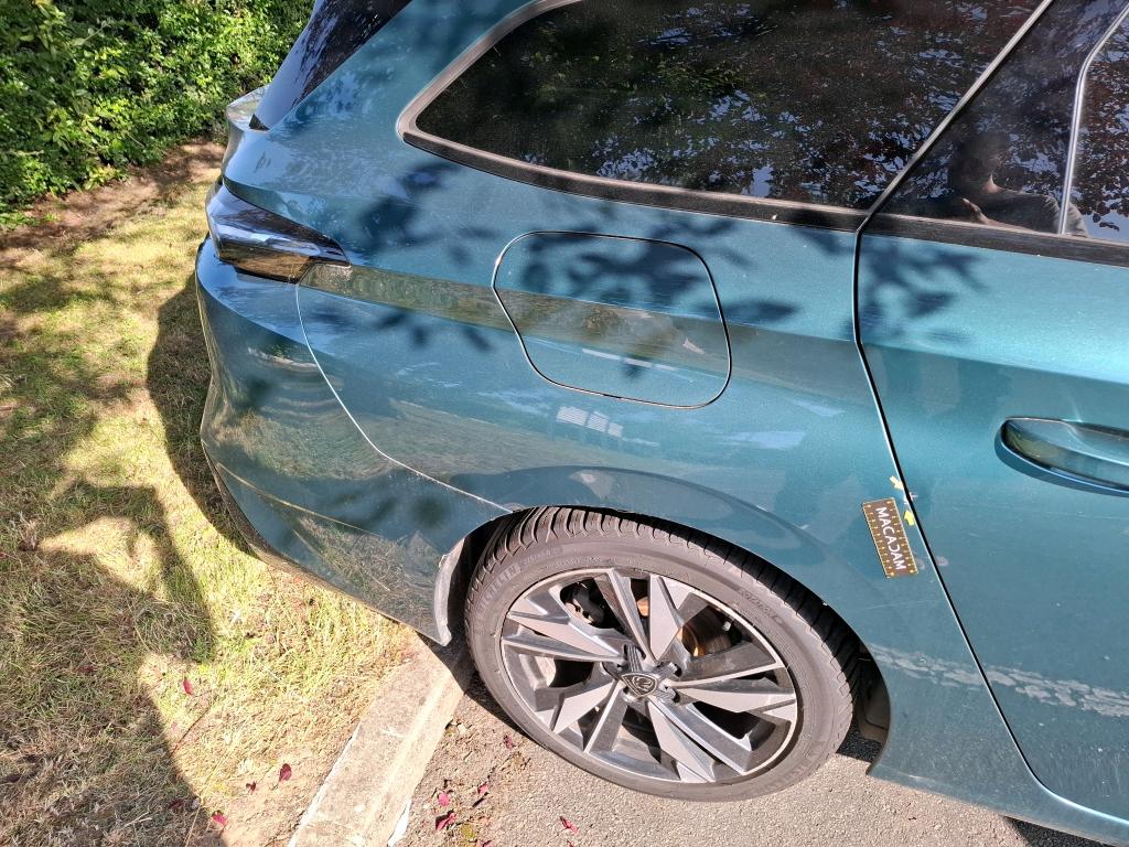 PEUGEOT PEUGEOT 308 SW BlueHDi 130ch S&S EAT8 Allure 2022