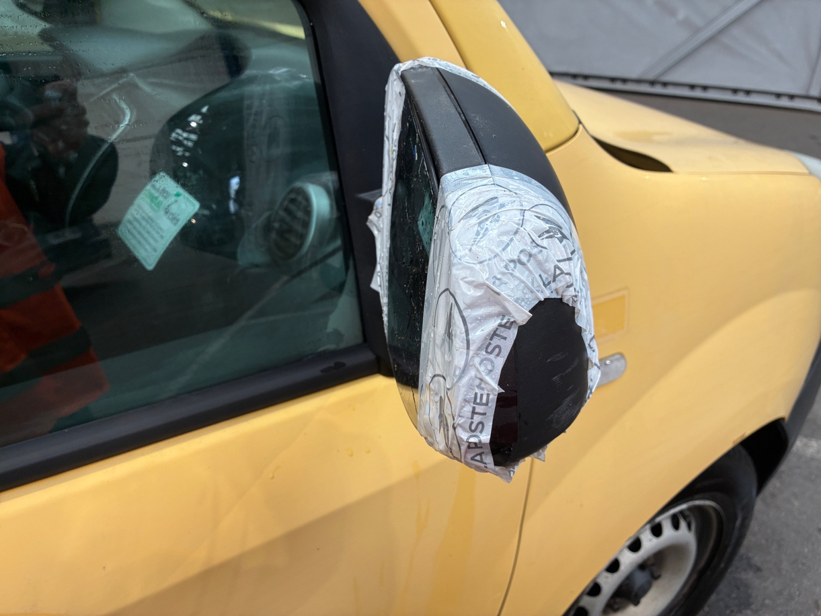 RENAULT KANGOO EXPRESS L1 1.5 DCI 75 2016