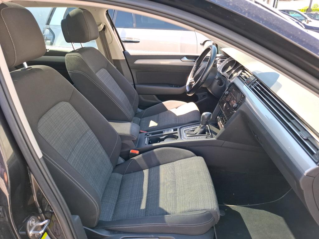VOLKSWAGEN VOLKSWAGEN PASSAT SW 2.0 TDI EVO 150 DSG7 Business 2021