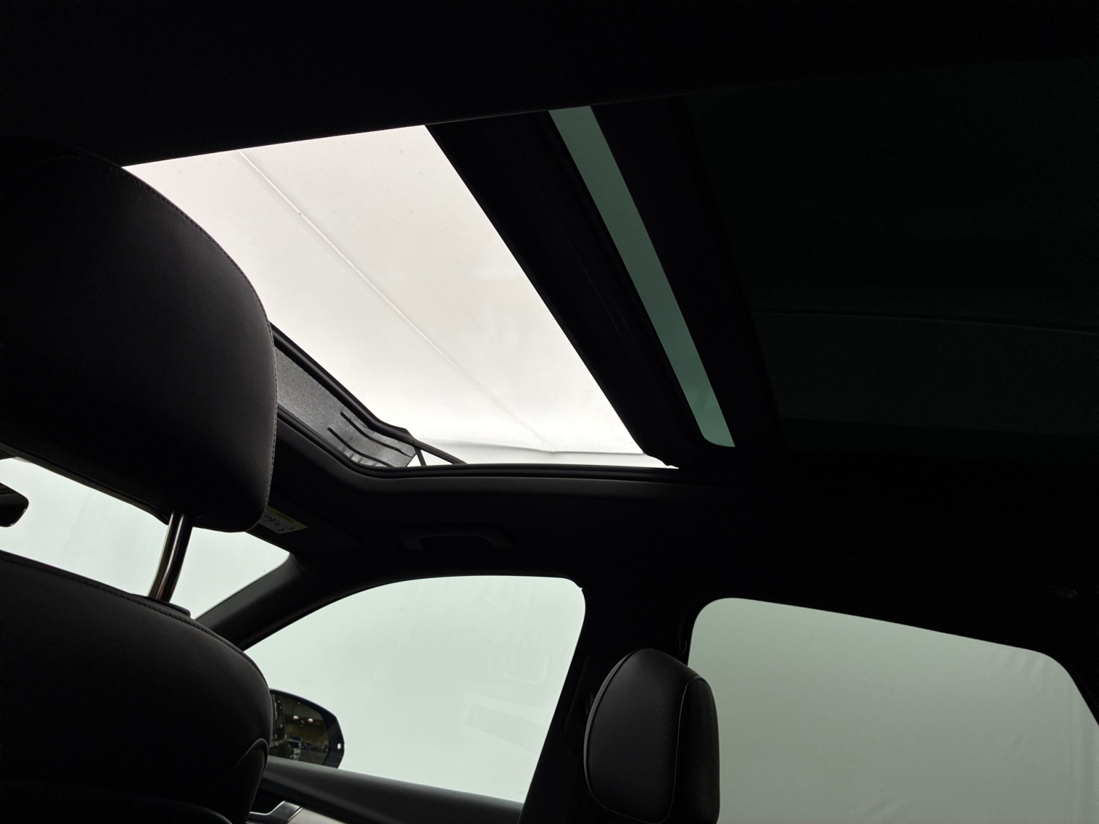AUDI  2019