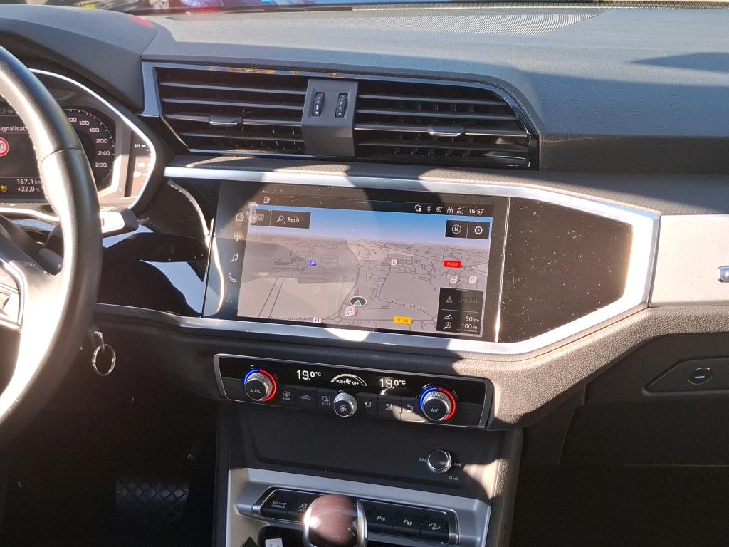 AUDI AUDI Q3 VP 45 TFSIe 245 ch S tronic 6 Business line 2022