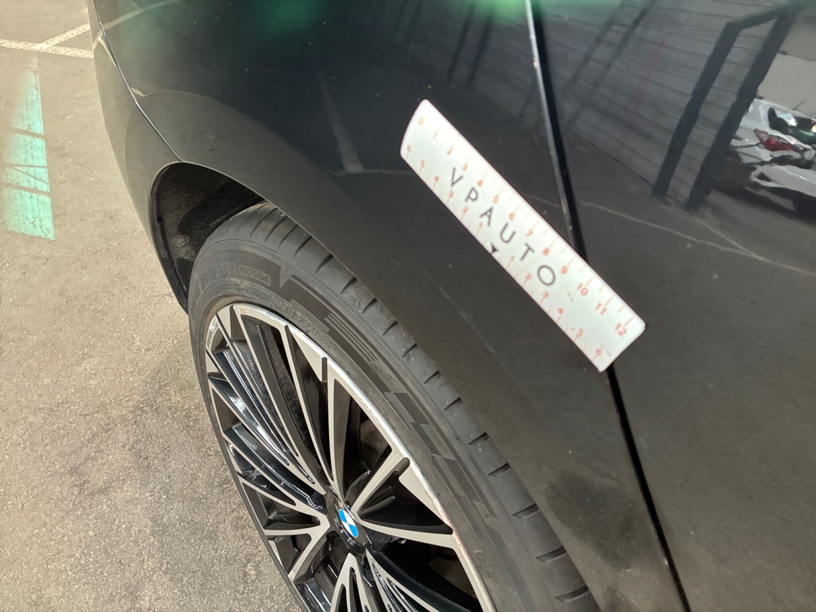 BMW SERIE 2 ACTIVE TOURER U06 Active Tourer 218i 136 ch DKG7 M Sport 2022