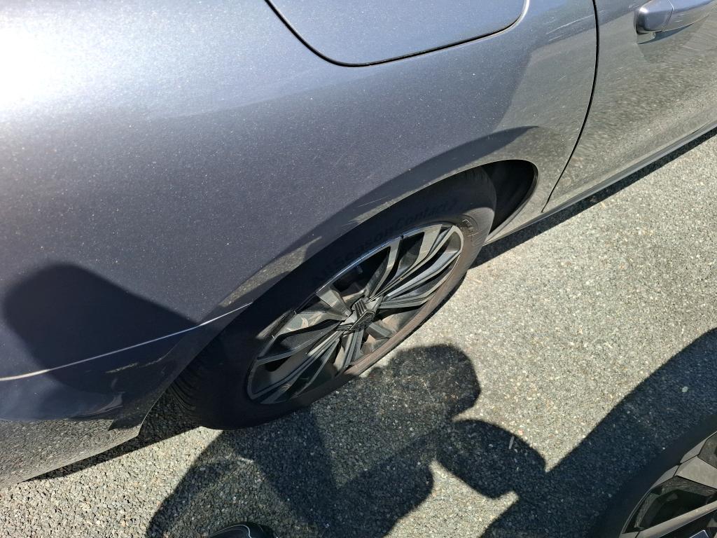 PEUGEOT PEUGEOT 508 SW BlueHDi 130 ch S&S EAT8 Allure 2023