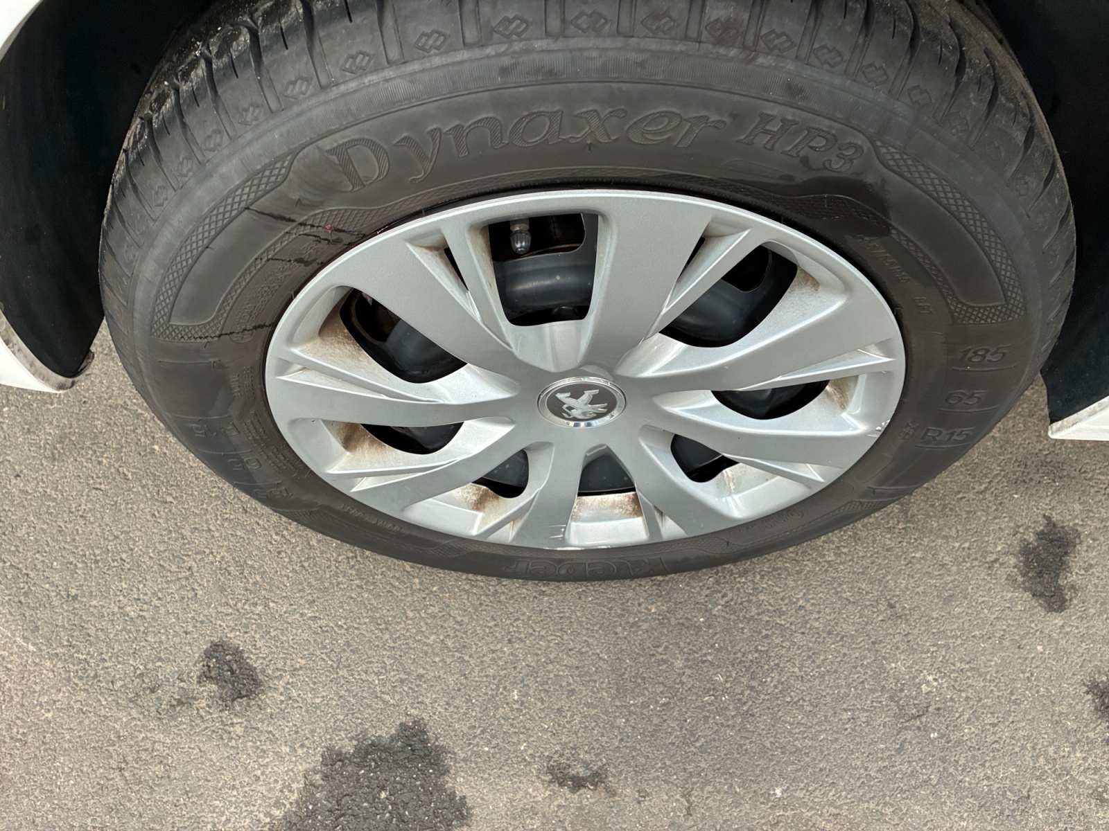 PEUGEOT Bluehdi 100 S&s Bvm5 2020