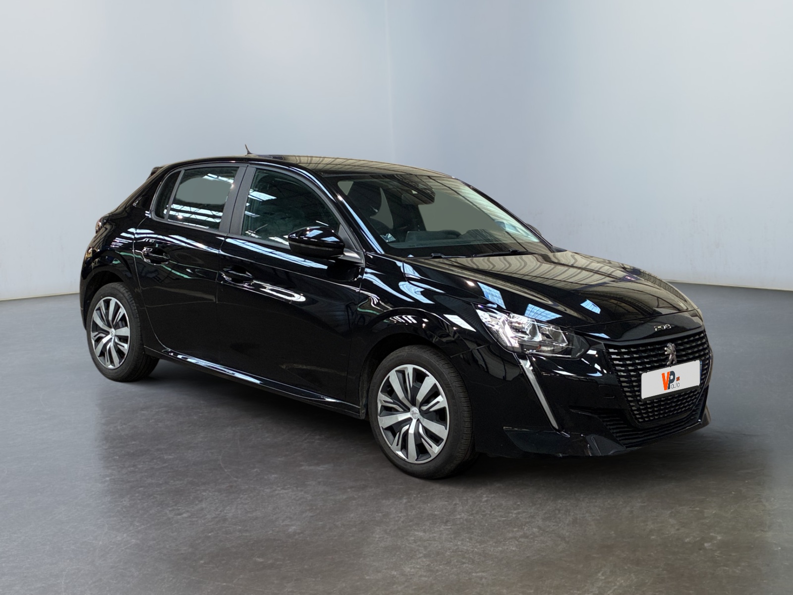 PEUGEOT 208 PureTech 75 S&S BVM5 2023