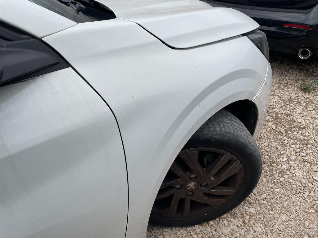 PEUGEOT PEUGEOT 208) 208 PureTech 100 S&S BVM6 Active Pack 2022