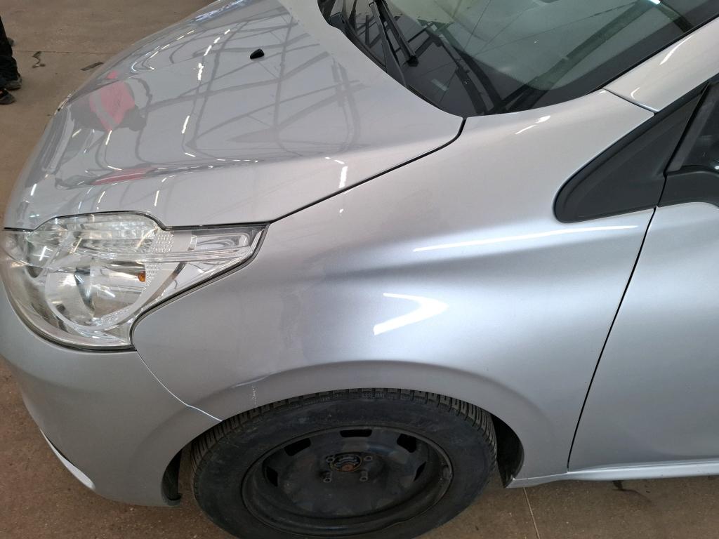 PEUGEOT PEUGEOT 208 AFFAIRE 1.6 BLUEHDI 75 BVM5 PREMIUM PACK 2018