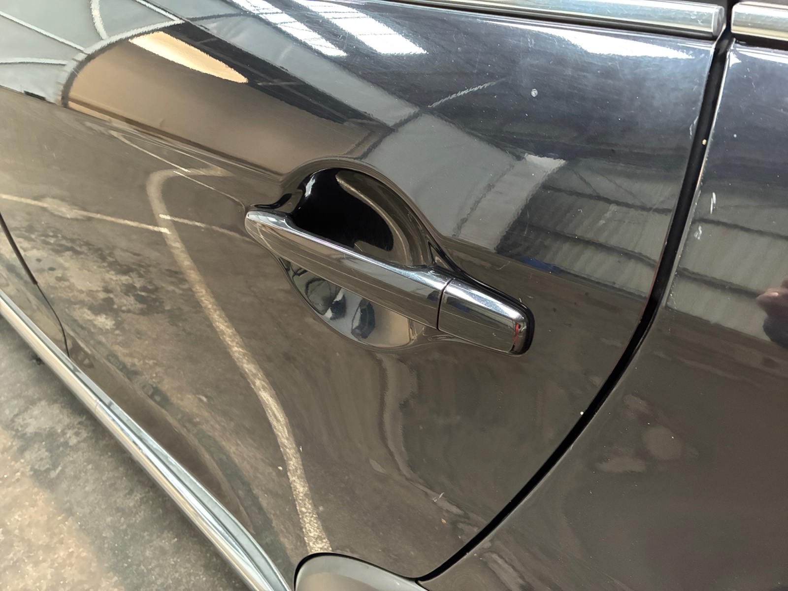 CITROEN E-hdi 150 4x2 2014