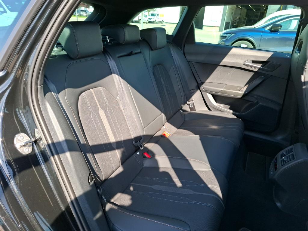 CUPRA CUPRA LEON SPORTSTOURER 1.4 e-HYBRID 245 ch DSG6 VZ 2023