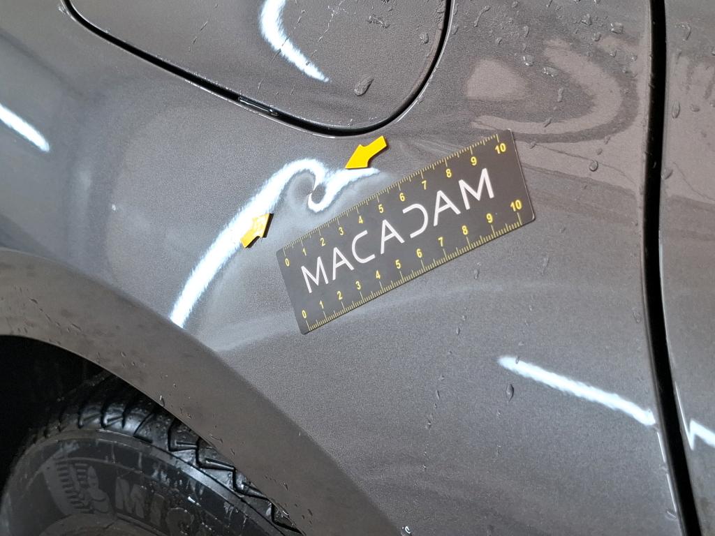 PEUGEOT 508 maria 2021