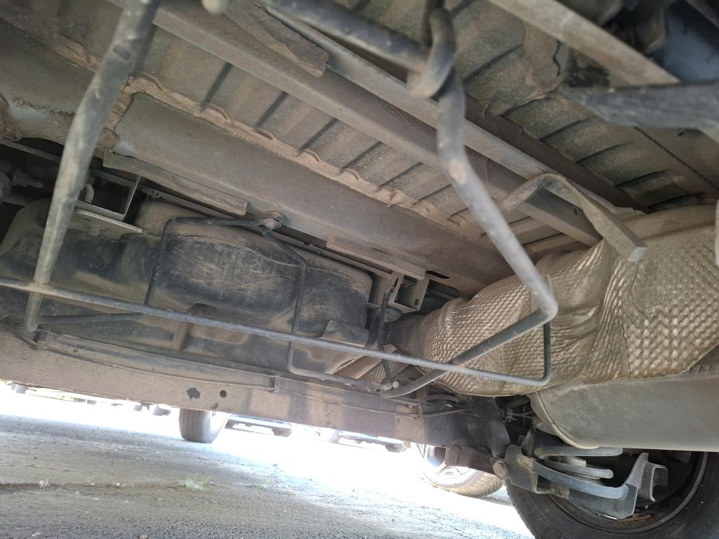 RENAULT RENAULT KANGOO VU EXPRESS CA MAXI 1.5 DCI 90 E6 CONFORT 2019