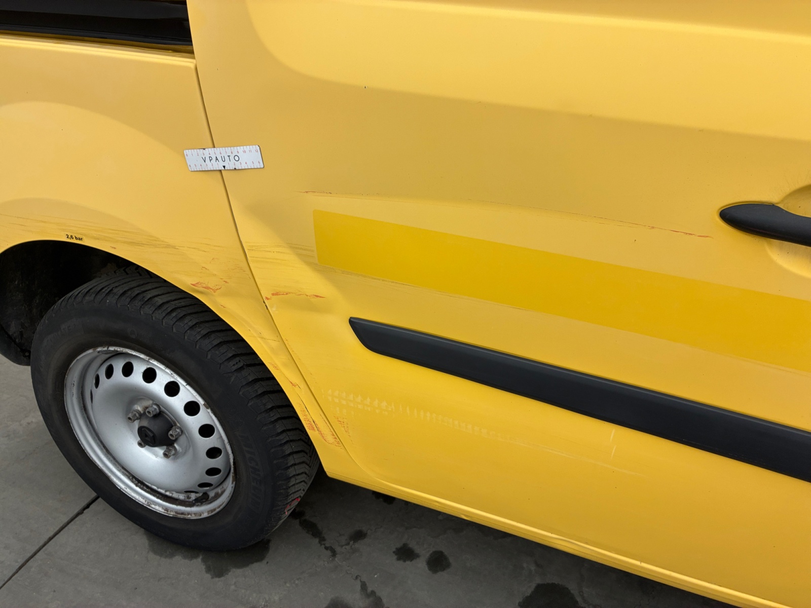 RENAULT RENAULT KANGOO VU EXPRESS BLUE DCI 80 CONFORT 2020